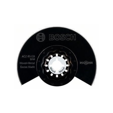 Serra Solidos Imersão Multicortadora Bosch ACZ85EB2608661636