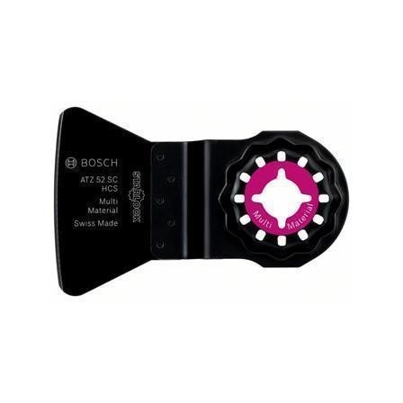 Lamina Raspagem 52mm Multicortadora Bosch ATZ52SC 2608661646