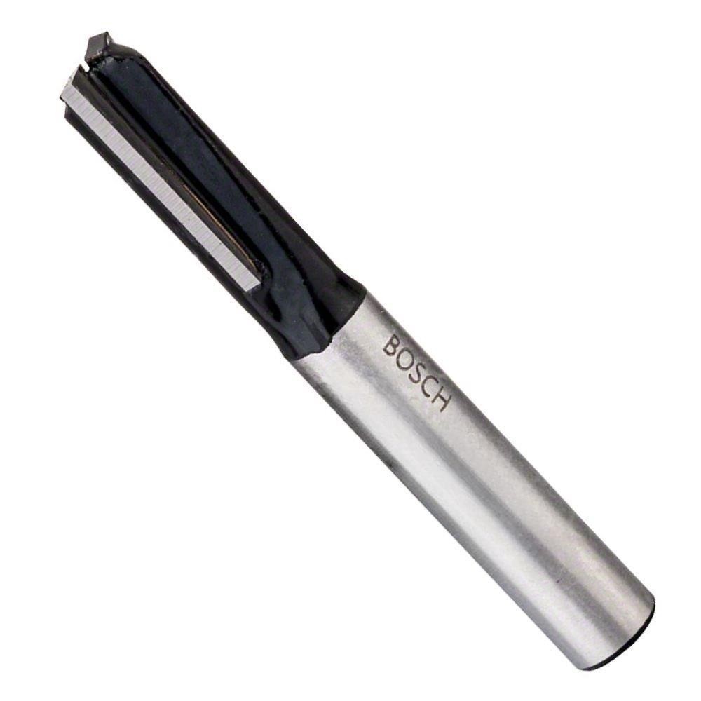 Fresa haste 12mm paralela dupla 12mm - Bosch 2608628465
