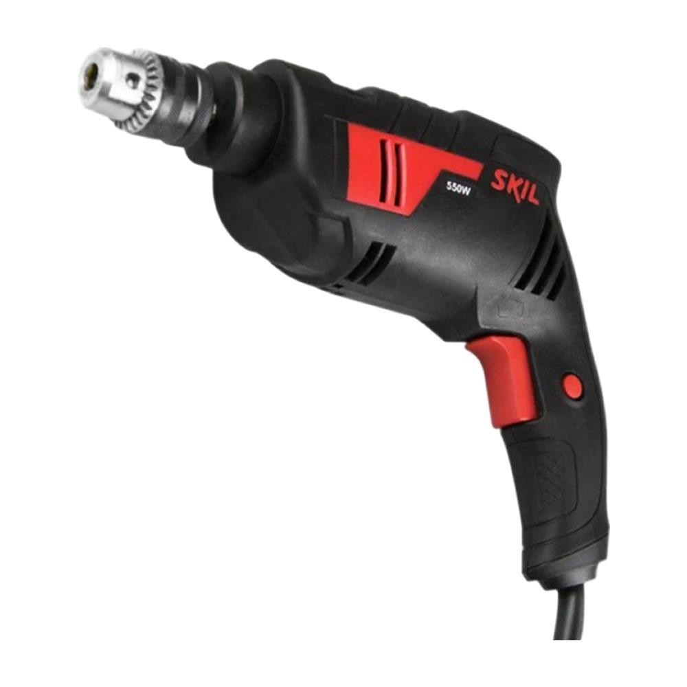 Furadeira de Impacto 3/8"Pol 570w 127v Skil 6550