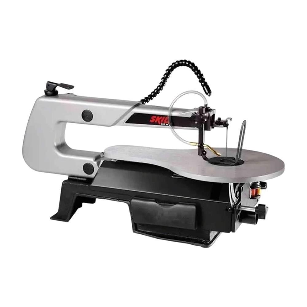 Serra Tico Tico de Bancada Precisa 120w 220v Skil 3335