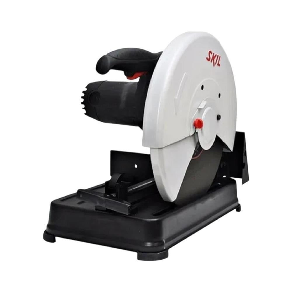 Serra Rapida Policorte 355mm 14"Pol 2000w 220v Skil 3710