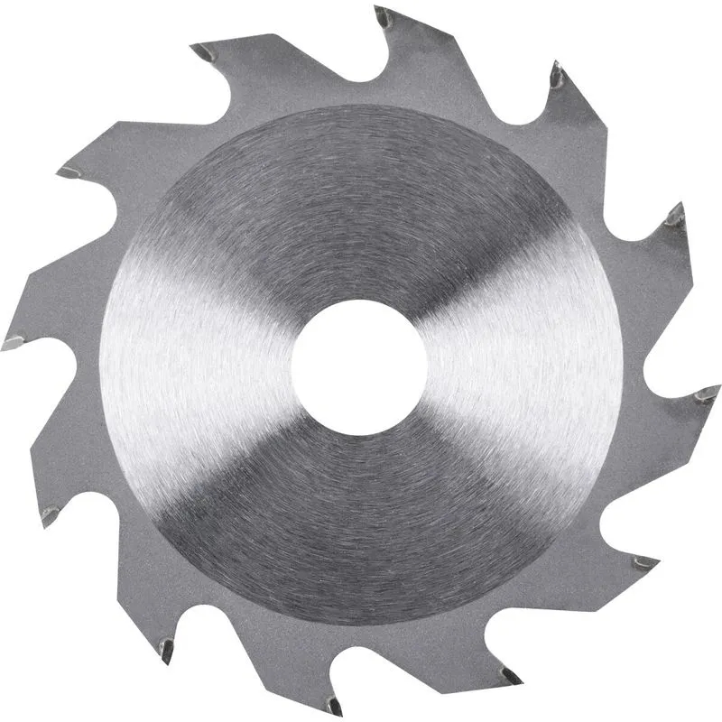 Disco Serra Madeira Widea 130mm 12 dentes Saturno