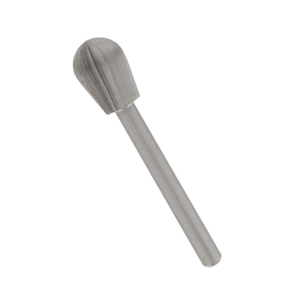 Escariador Abaulado 8mm Micro Retifica Dremel 134 26150134JA