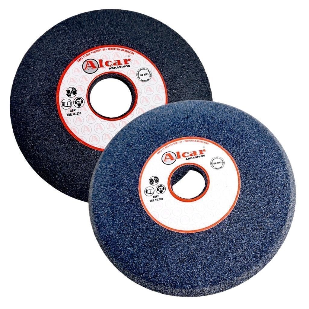 Rebolo Chanfrado 203,2x12,7x31,8mm 8x1/2x1.1/4 Alcar