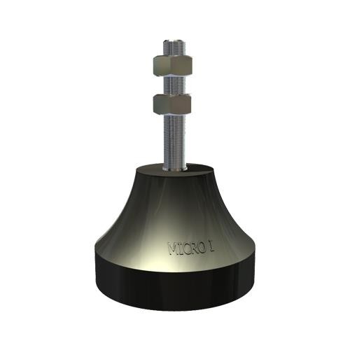 Micro 3 70 mm 5/16" 100 Kg