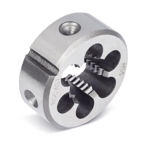 Cossinete manual em aço rápido HSS MA 16,0x2,0 13,0013