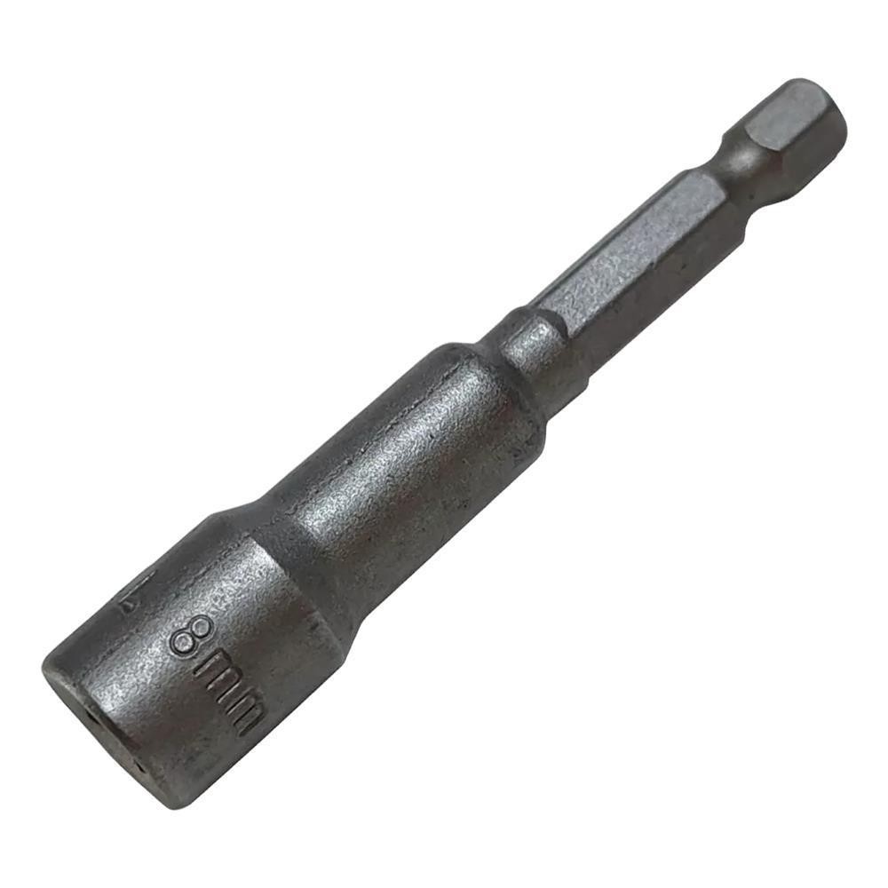 BIT SOQUETE MAGNETICO SEXTAVADO 65MM 8MM NOLL 436,0003