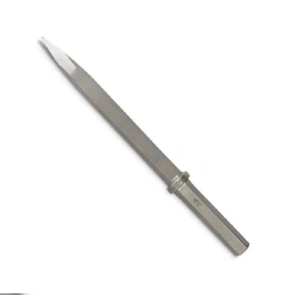 PONTEIRO SEXTAVADO MARTELETE C/COLAR 19X450MM ROCAST 3520001