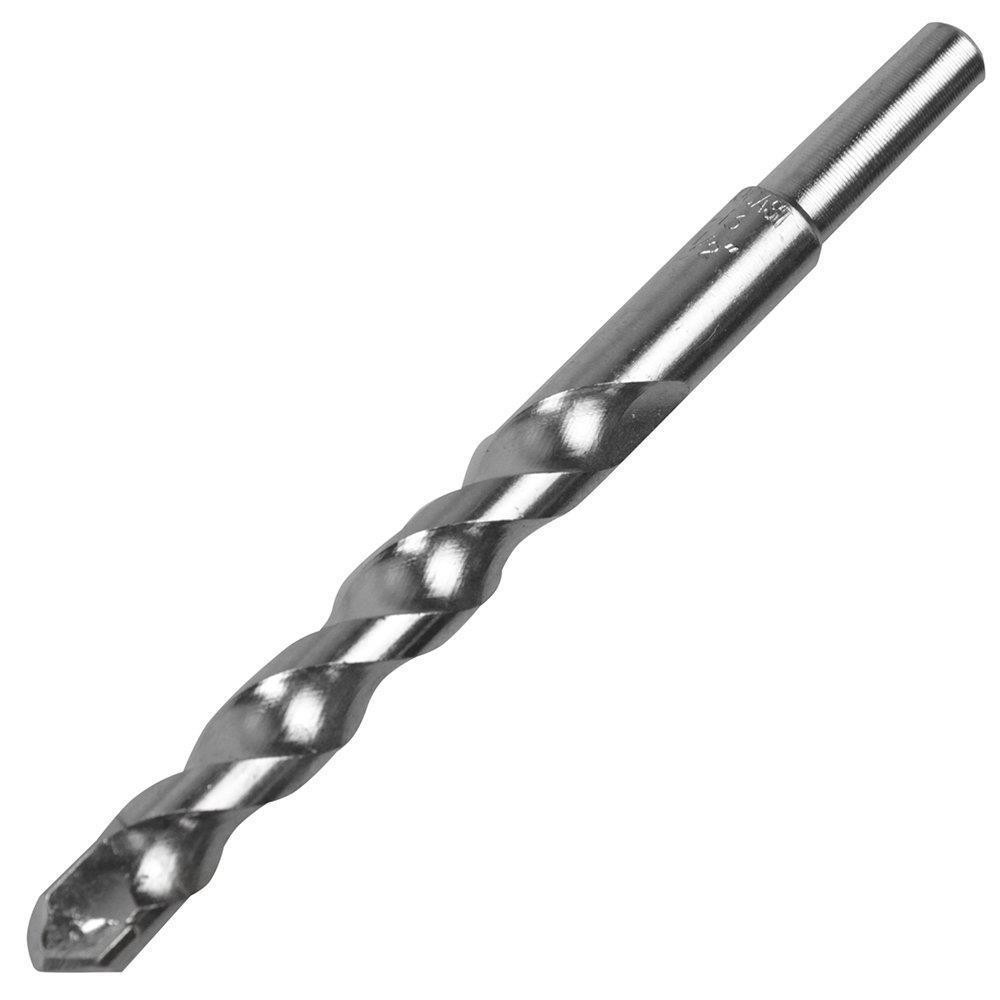 Broca Concreto Alvenaria Vidia 19mm 3/4 Rocast 16,0015