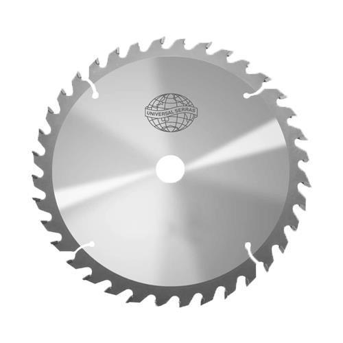 Disco Serra Widea 300mm 24 dentes - Universal Serras CPR-14
