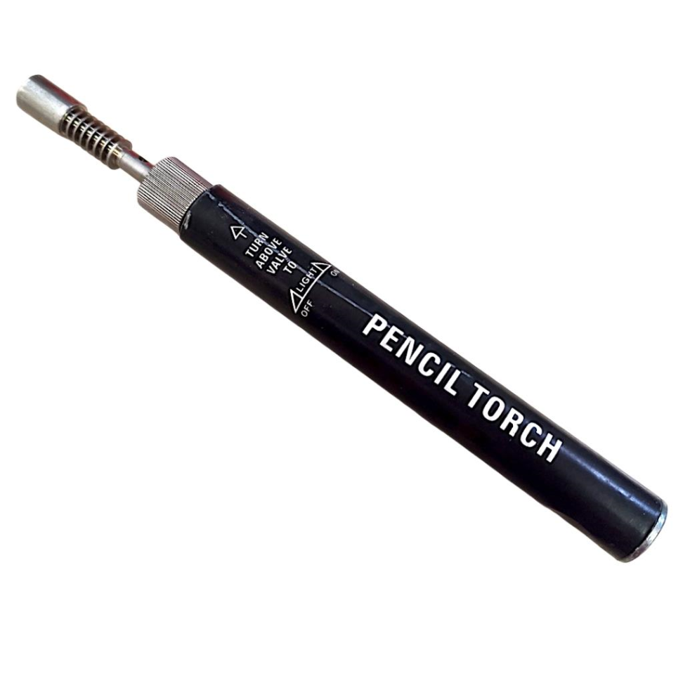 Macarico Recarregavel Caneta Lee Tools ET 00233