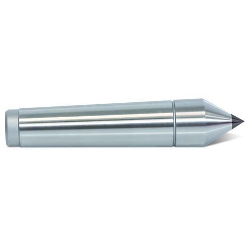 Ponta fixa metal duro Cone morse 1 - CM-1 PW-401