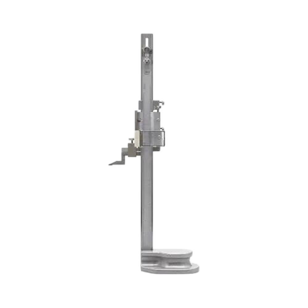 Tracador altura aco inox 300mm Zaas 320001