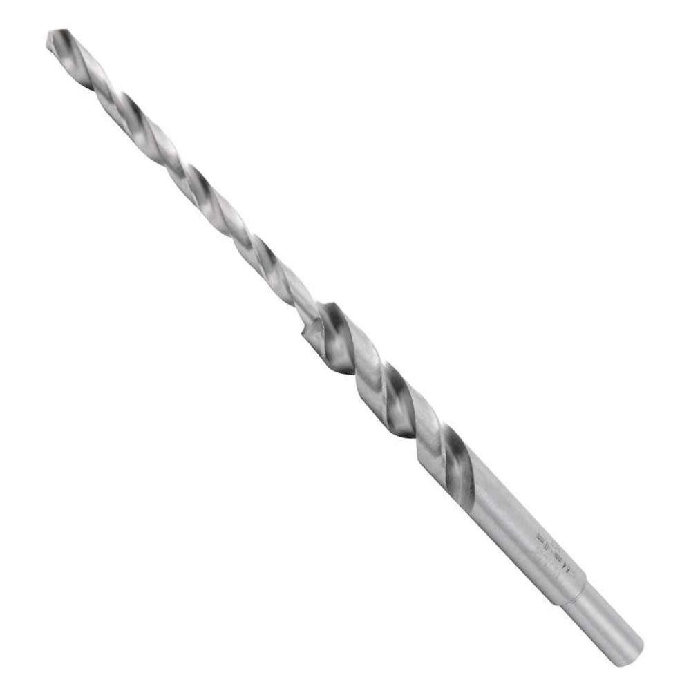 Broca Escalonada Telha 6,3 10,9mm 1/4 7/16 210mm Rocast 170,0005