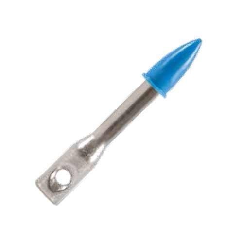 Pino acao direta com furo 27mm c/100 Ancora PX327