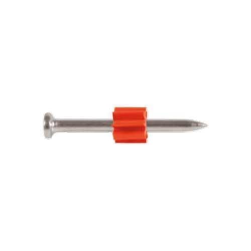 Pino acao indireta liso 32mm c/100  Ancora PXI1432R