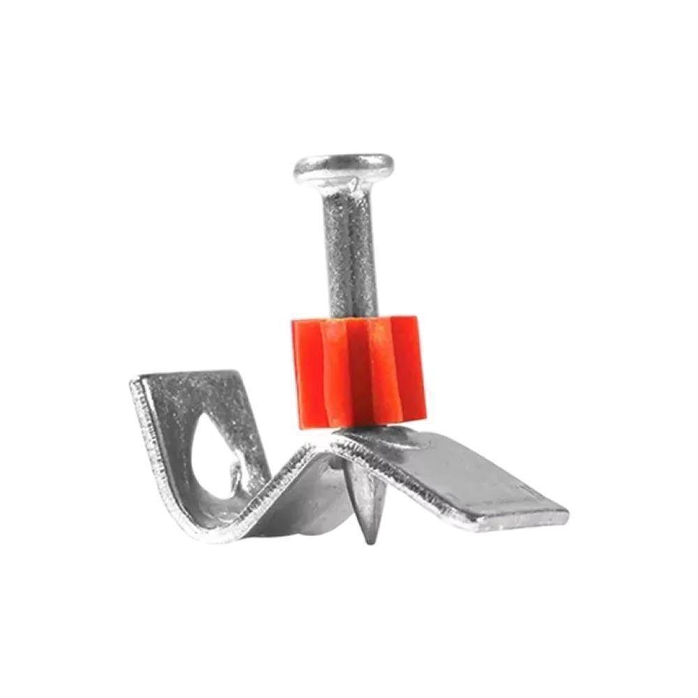 Pino acao indireta clip 32mm c/100 Ancora PXCL143213