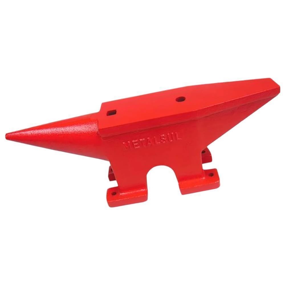 Bigorna Aco Nodular Industrial N.1 408MM MetalSul BN115