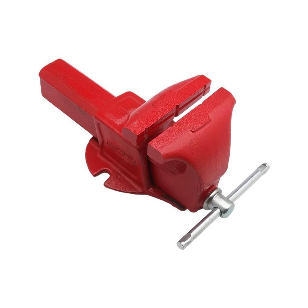 Torno Bancada Aco Nodular Industrial N.2 METALSUL TMF02