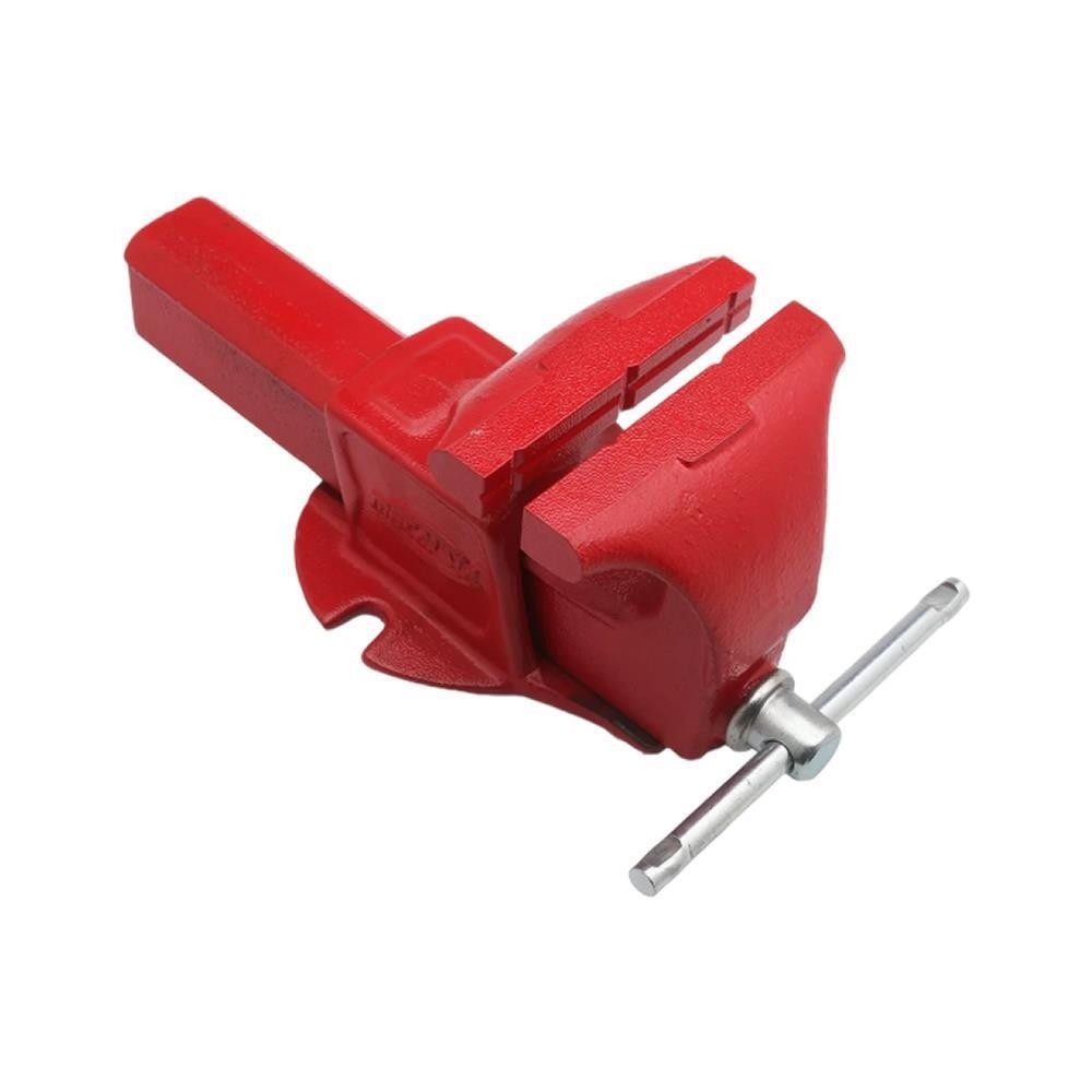 Torno Bancada Aco Nodular Industrial N.3 METALSUL TMF03