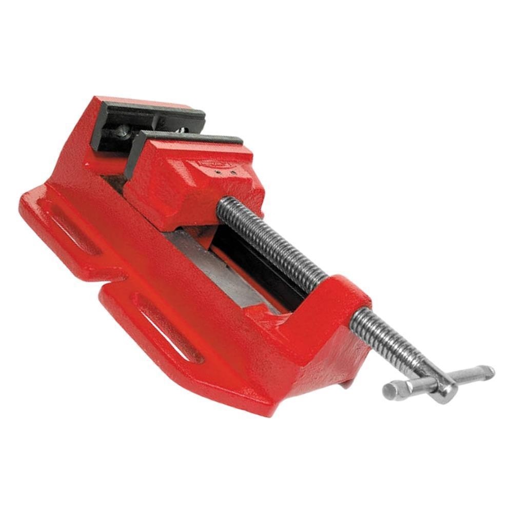 Morsa p/ Máquina Torno Mordente 127mm Metalsul MF050
