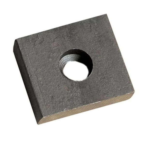 Lamina Cortar Vergalhão N2 19X55X45mm Metalsul LMV083