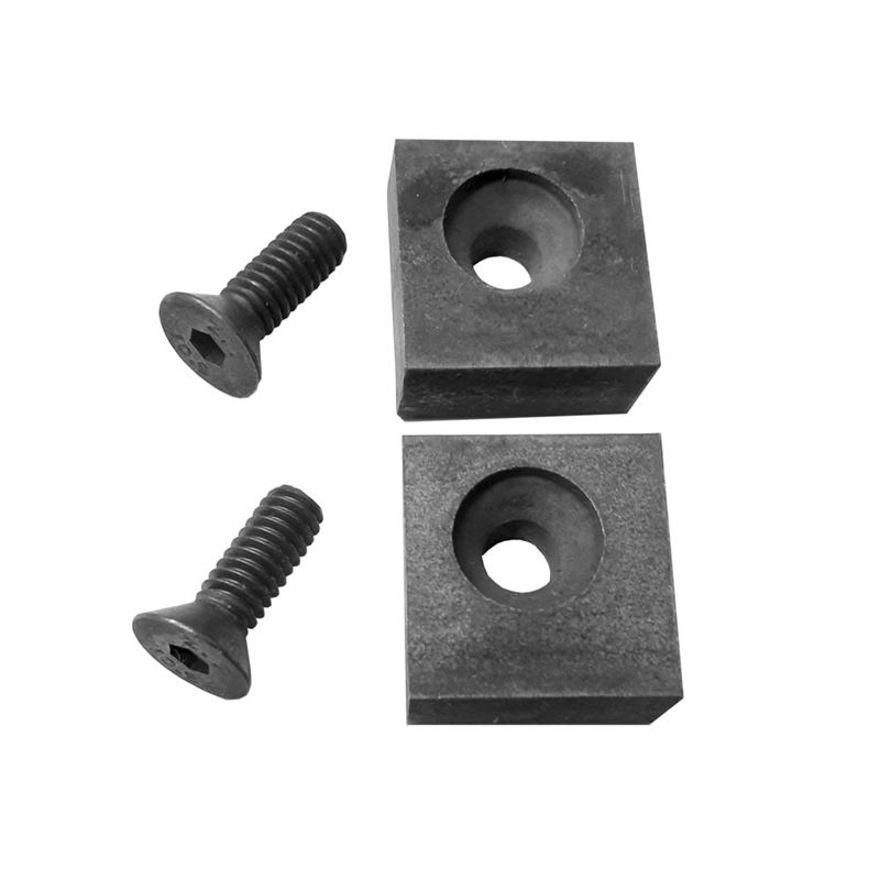 Lamina Cortar Vergalhão N1 16 X 38 X 34mm Somar 21.026/AT