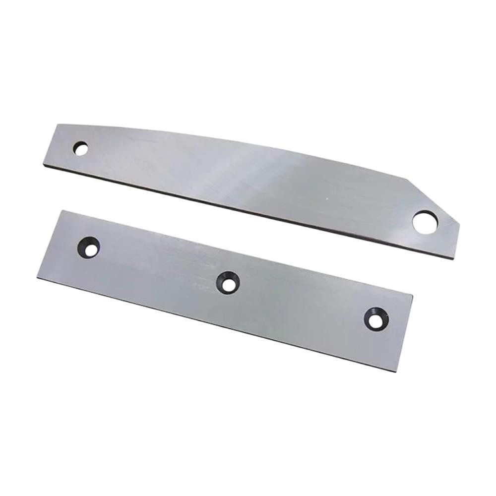 Lamina Tesoura Faca Corta Chapa N3 3mm 1Par Somar 21.264