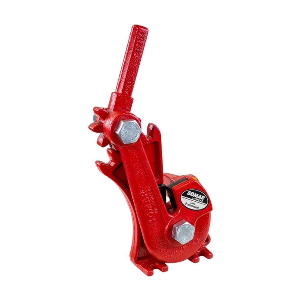 Máquina Cortar Vergalhao N.0 1/2" S/Alavanca Somar 10013020