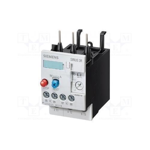 Rele Termico Sobrecarga 7,0-10,0a - Siemens 3RU1126-1JB0