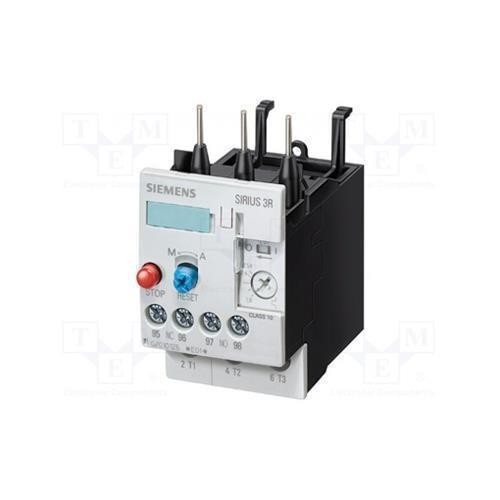 Rele Termico Sobrecarga 14,0-20,0a - Siemens 3RU1126-4BB0
