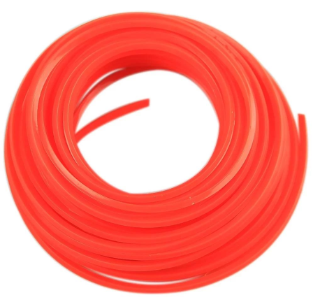 Fio Nylon Rocadeira Quadrado 3,0mm C/50mts Kawashima 5539420