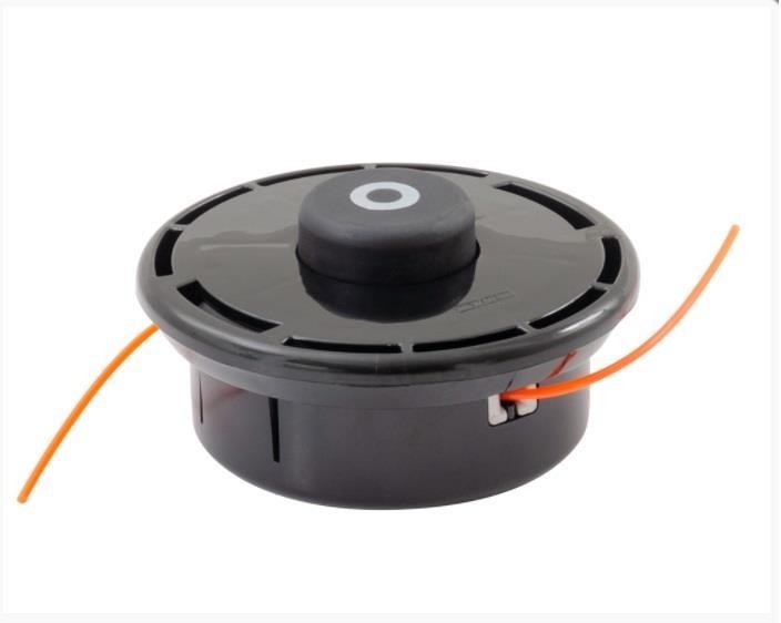 Cabeçote Fio Nylon Roçadeira Automatico - Kawashima 2772100