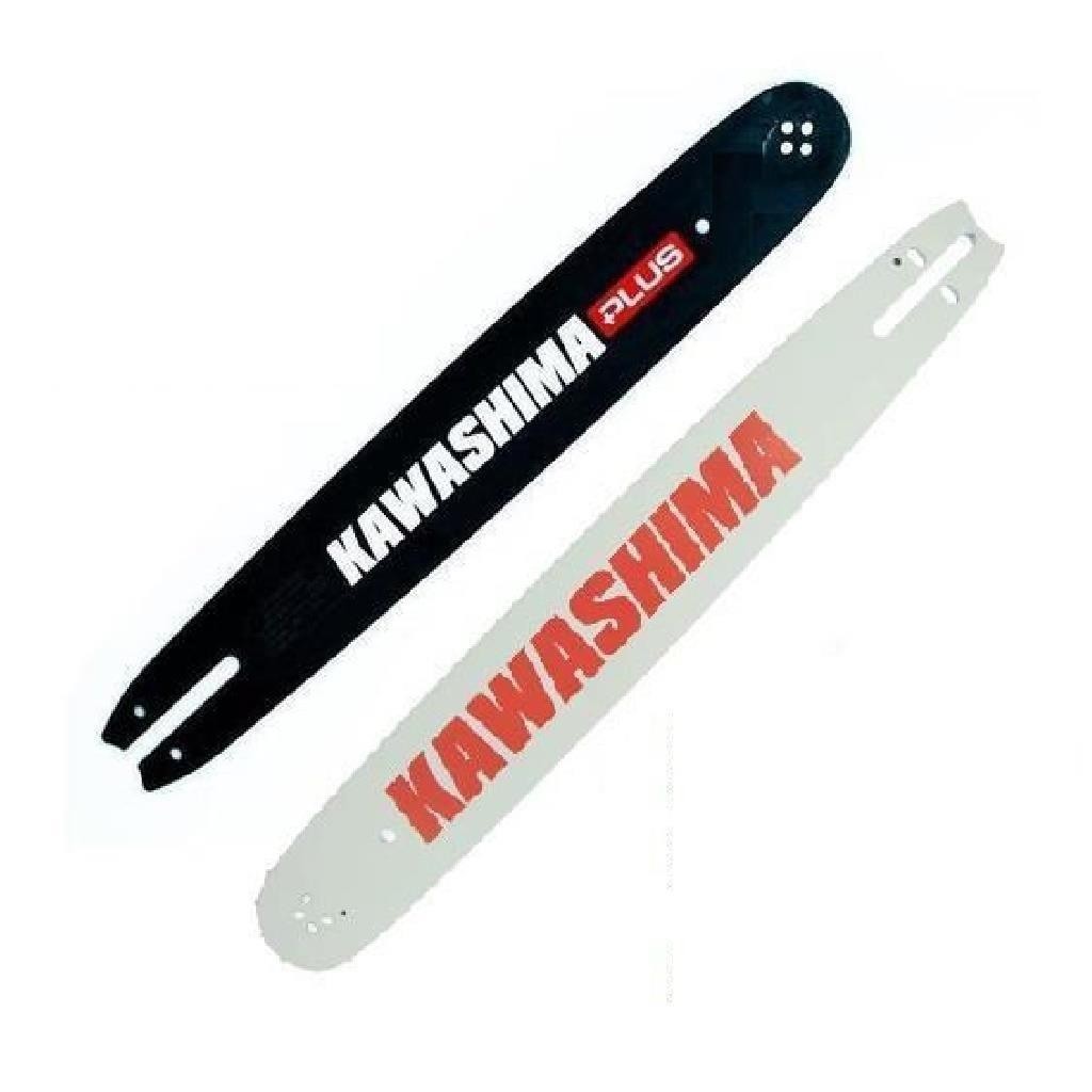 Sabre Motosserra 16" 57 elos 3/8x0.058" - Kawashima 2222070