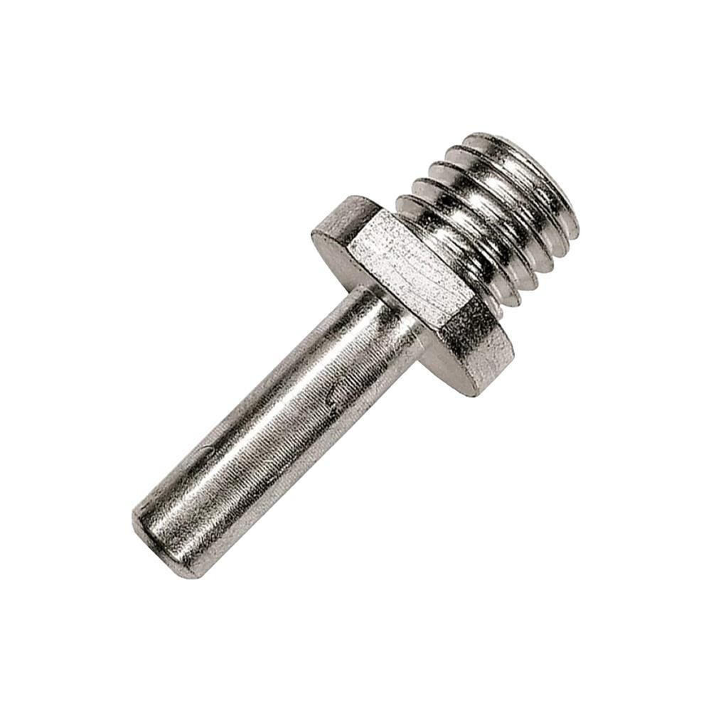 Adaptador Disco Furadeira R.Macho M14 Carbonpeças 15923