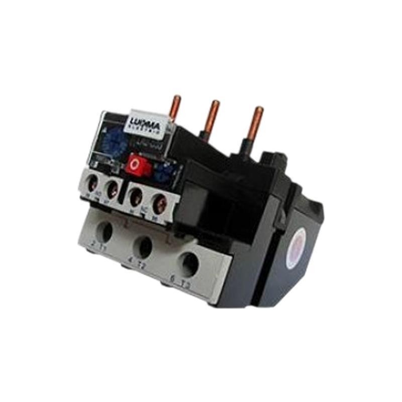 Rele de sobrecarga JR28 30,0 - 40,0A 03012