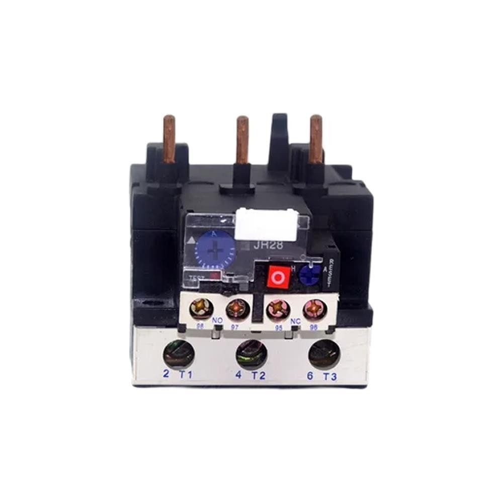 Rele de sobrecarga JR28 48,0 - 65,0A 03014