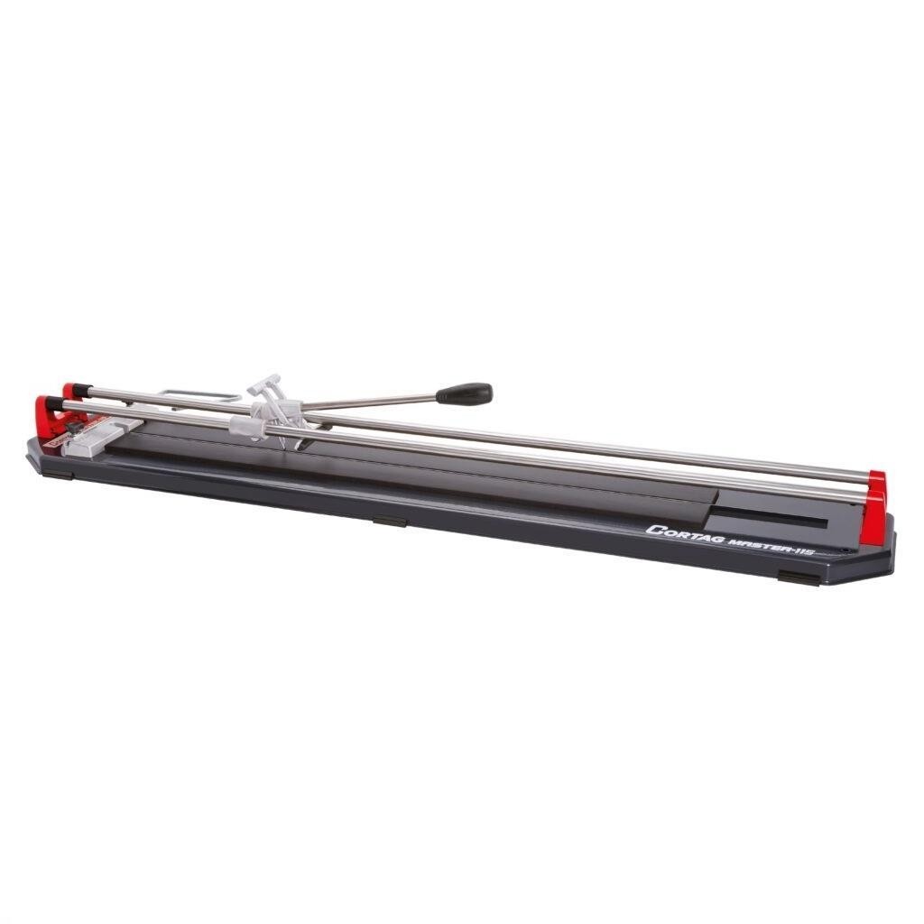 Cortador Piso Ceramico Manual 115CM Cortag MASTER-115 61600