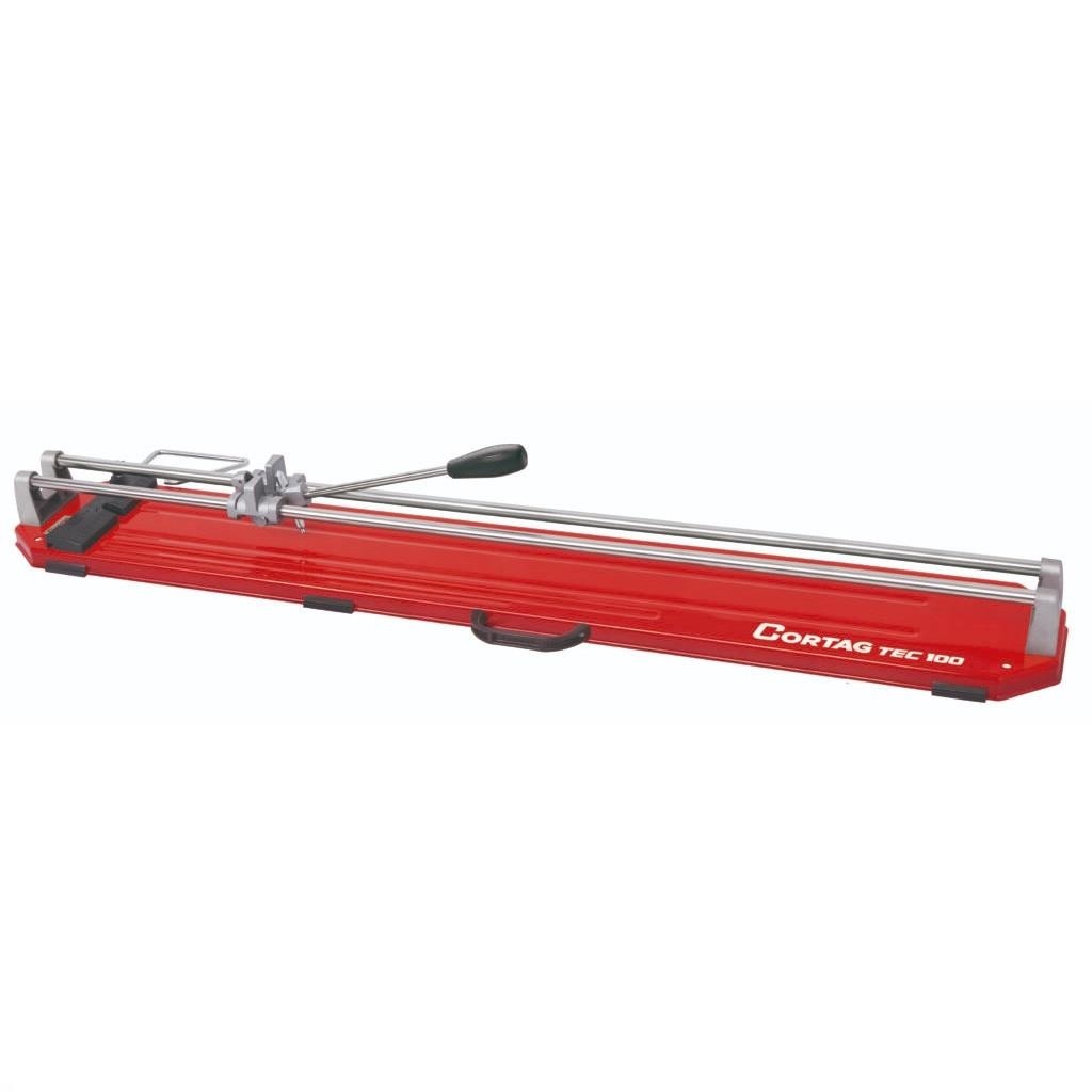 Cortador Piso Ceramico Manual 100CM Cortag TEC-100 61450