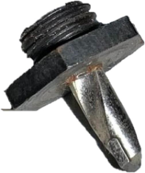 Rodel Broca Perfurador Piso Cerâmica Azulejo Fermat 2G