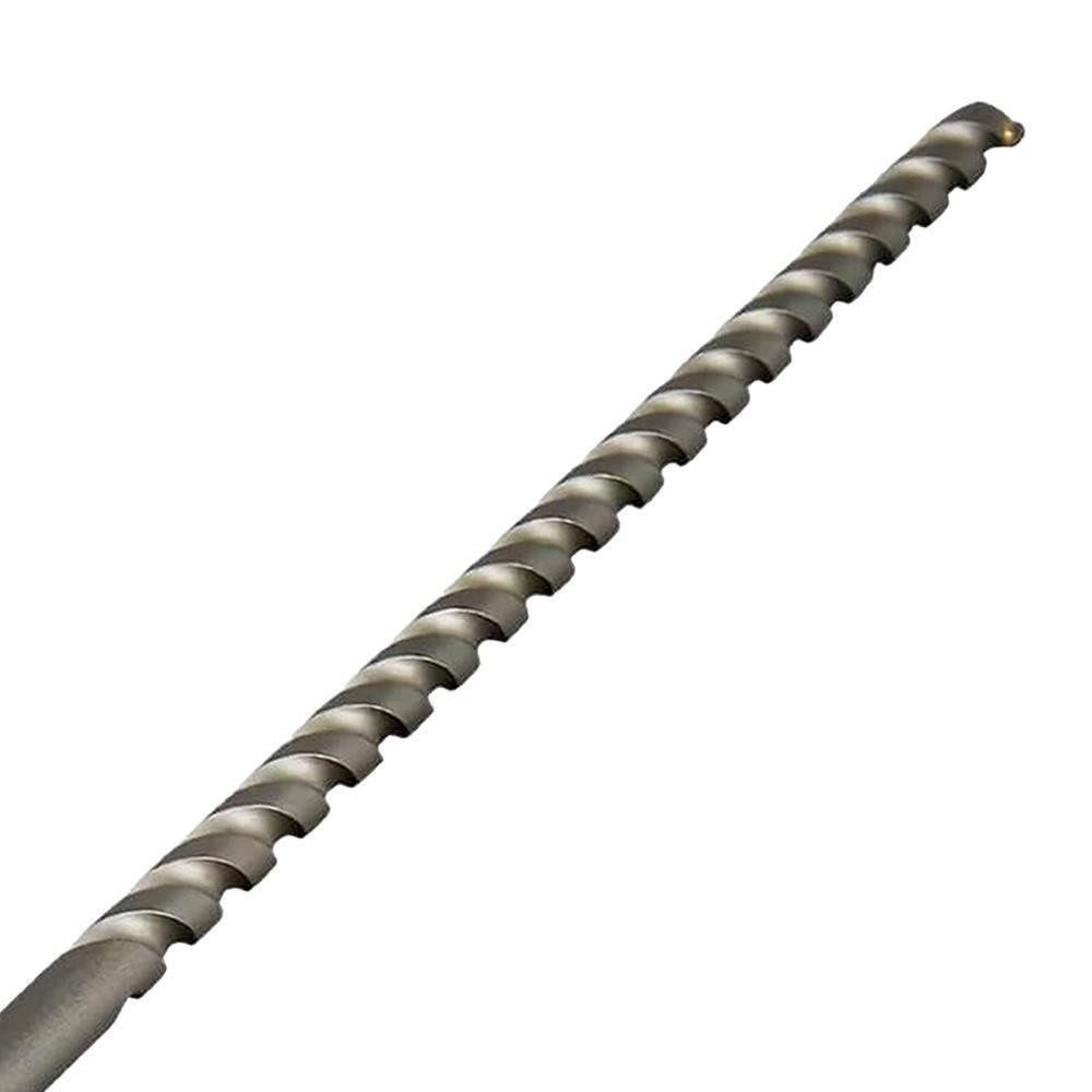 Broca Widea Longa Concreto 16x400mm Makita D-17706