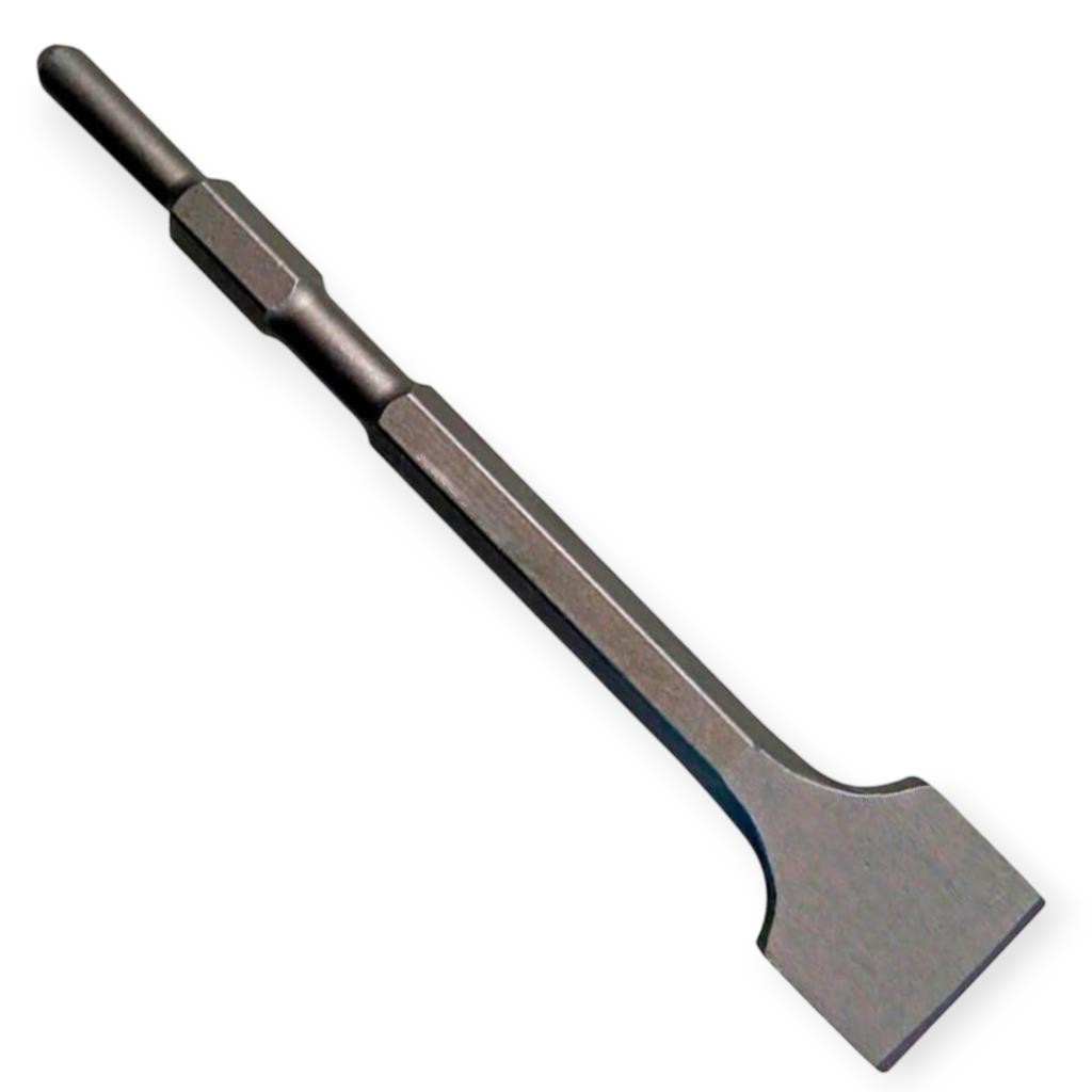 TALHADEIRA SEXTAVADO MARTELETE 50X450MM MAKITA D-52548
