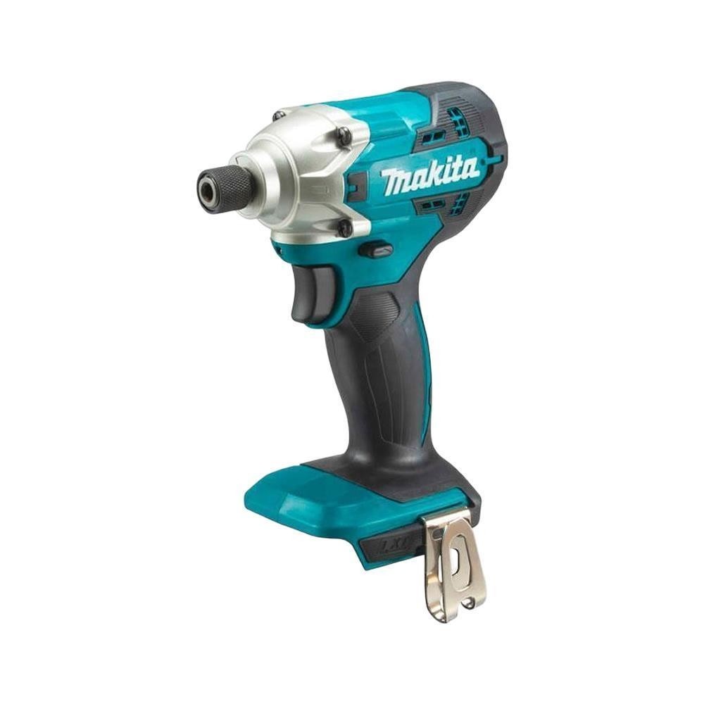 Parafusadeira Impacto 155nm Bateria 18V LXT Makita DTD156Z