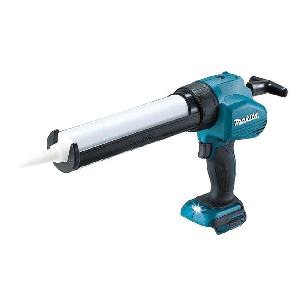 Pistola Calafetar Silicone 300ml Bateria 18V LXT DCG180Z