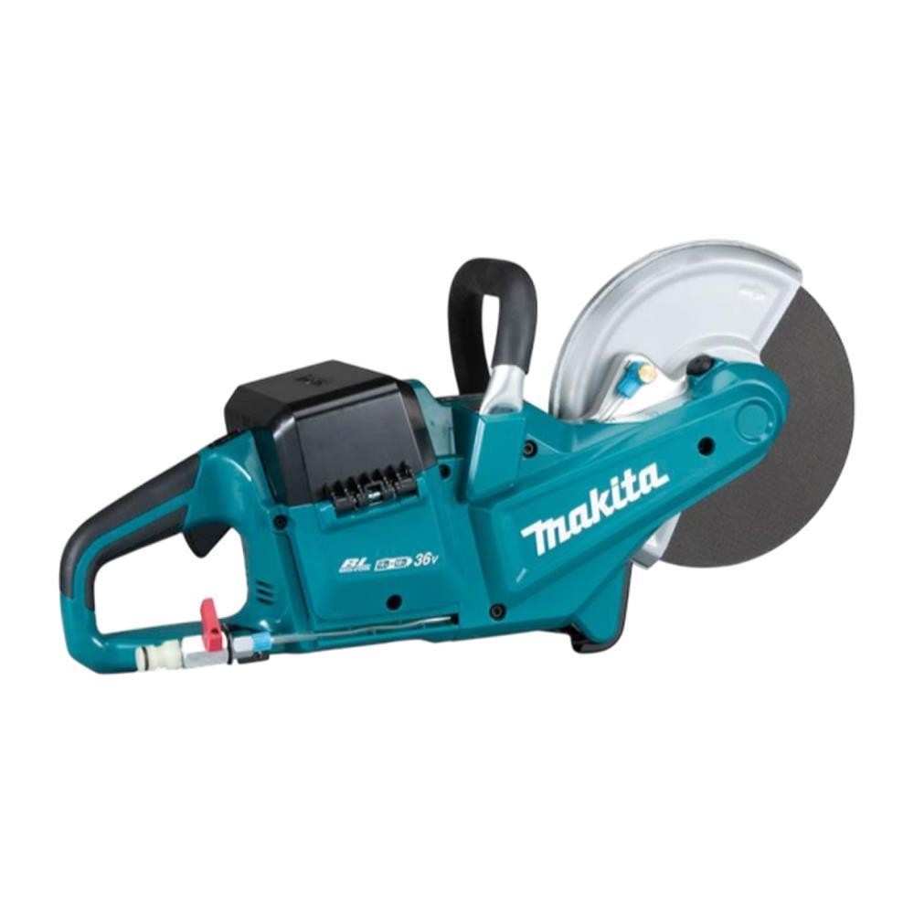 Serra Cortadora Metal 9"Pol Bateria 18v LXT Makita DCE090Z