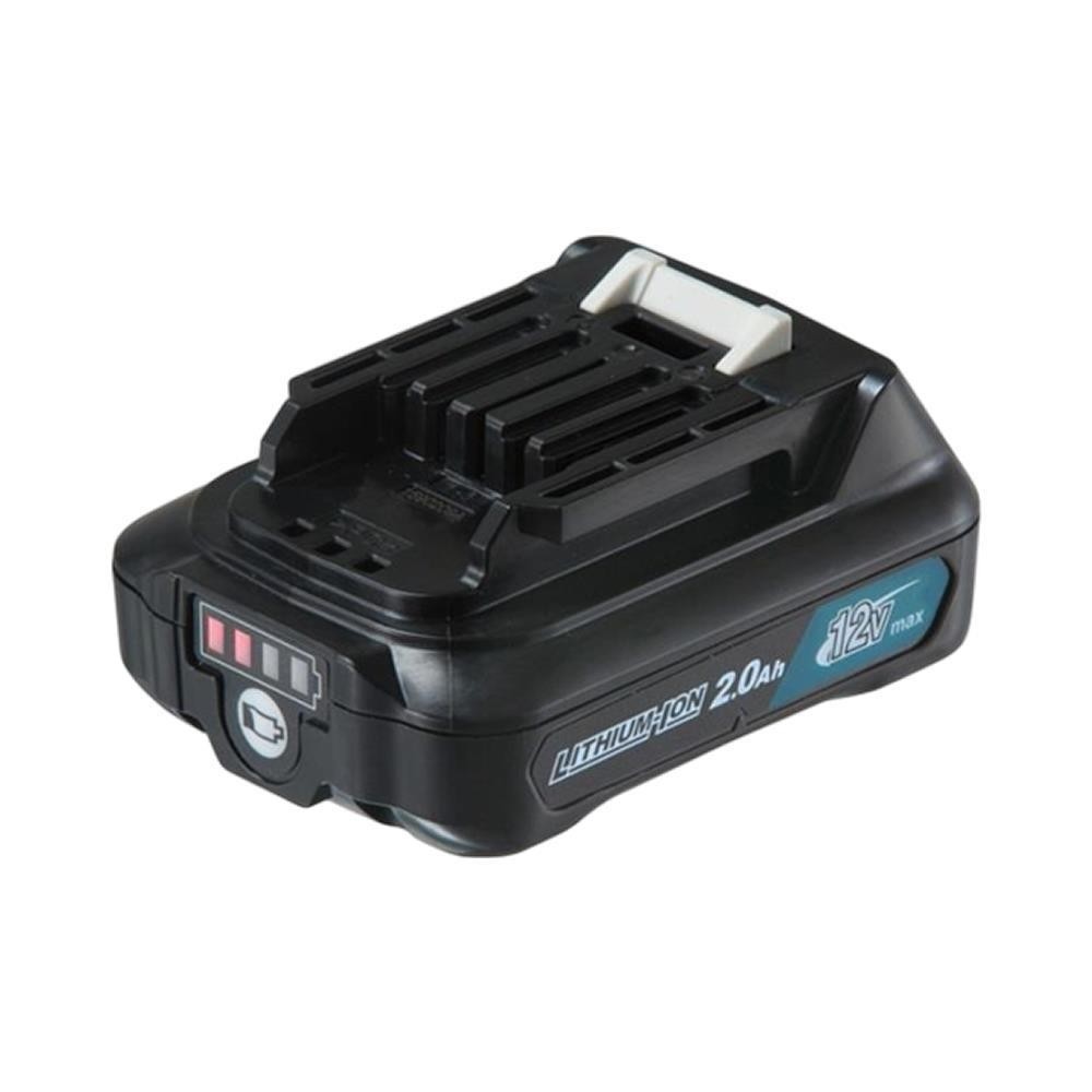 Bateria Litio Slide CXT 12v 2,0Ah Makita BL1021B 197397-7