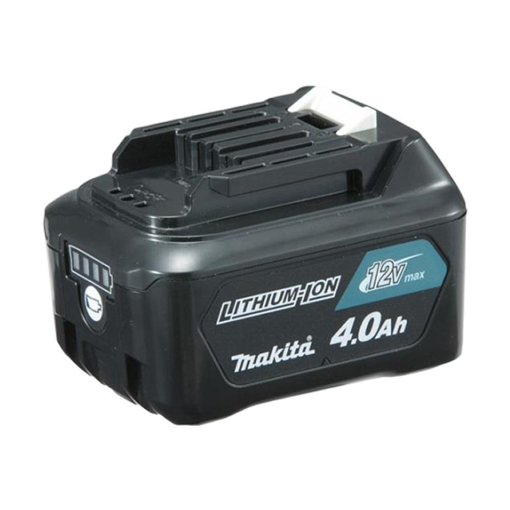 Bateria Litio Slide CXT 12v 4,0Ah Makita BL1041B 197407-0