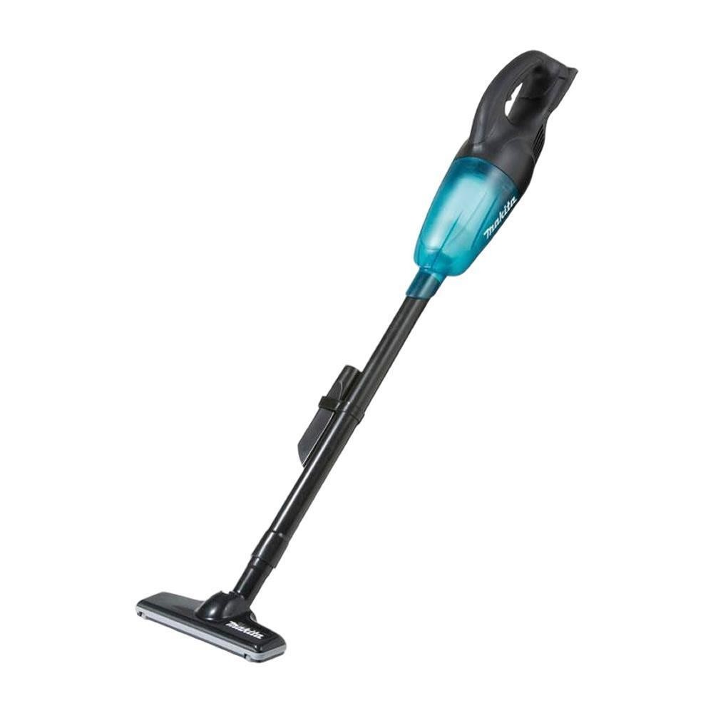 Aspirador Pó Portatil S/Bateria 18v LXT Makita DCL180ZB
