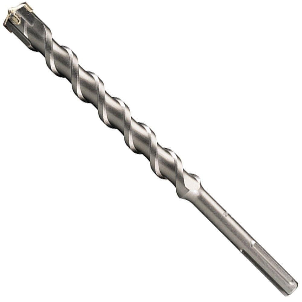 Broca Vídia Sds Max Concreto Martelete 30x370mm Makita E-11508
